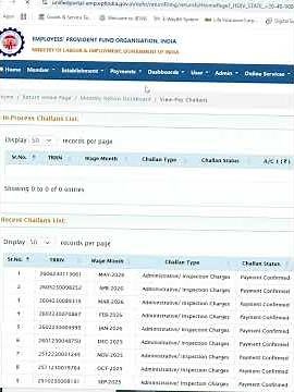 How to PF Nil Return Filing | PF Nil Return Filing Kaise Kare | PF Nil Return Filing Online