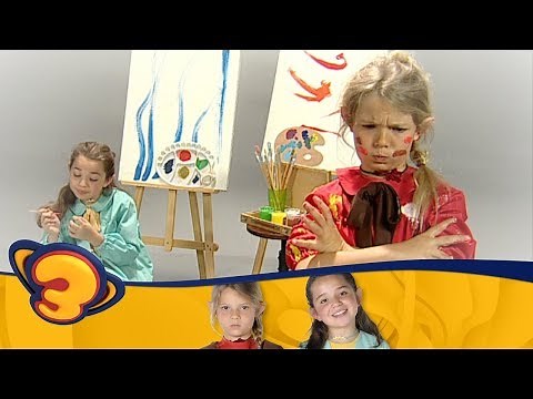 Especial Nenúfar i Matoll - La família del Super3