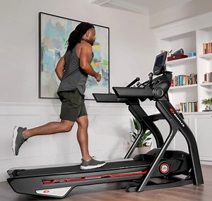 Adaptive Workout Programs