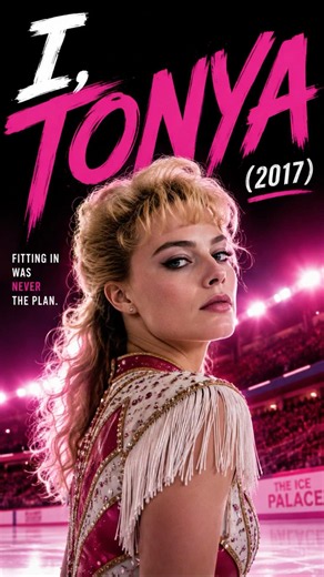 She Was Only 12 and Landing Triples… But the Judges Still Didn’t Want Her 😳 | I, Tonya