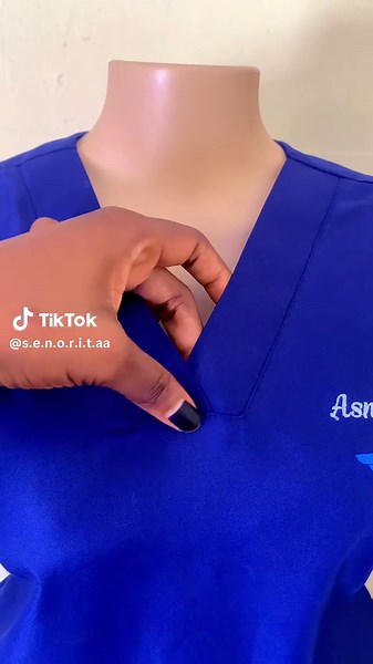 Proudly Showcasing Nurse Scrubs and Uniforms