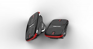 Hovershoes are separate hoverboards for each of your feet