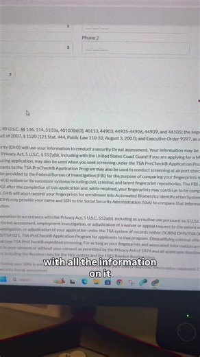 How to get a TWIC CARD For local port trucking job