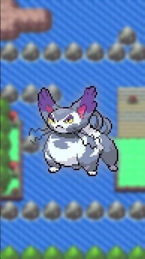 Glameow is Good, Don't Mention the Other | Pokemon Gen 5 Sprite Review