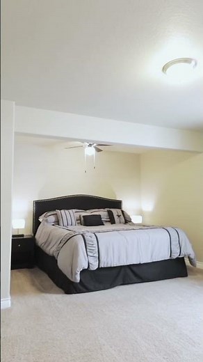 LUXURY Colorado Ranch Home Backing to a PARK! 🏡🔥 | Peyton, CO House Tour