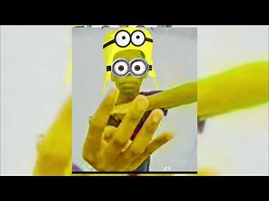 I swear - Minions (sped up)(despicable me)