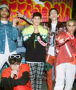 3.2K views · 807 reactions | New music, new video.  who’s excited for Lying? | PRETTYMUCH | Facebook