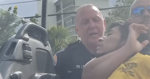 'Data masking’? Florida trooper’s traffic stops raise questions about race, ethnicity reporting
