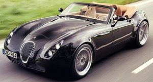 Wiesmann Signs Engine Deal With BMW M, New Model In The Works | Carscoops