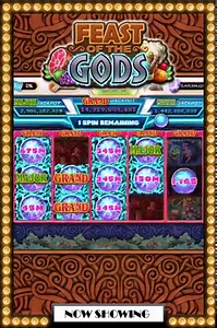 71K views | ⚡️ These WINS are GODLY ⚡️  NEW Features, even BIGGER Jackpots   Collect HUGE Welcome Bonus  | myVEGAS | Facebook