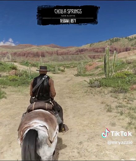 Enhance RDR2 with Mods Inspired by RDR1