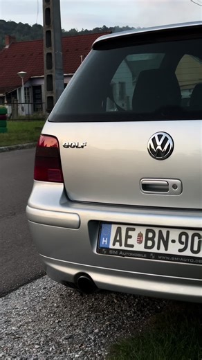 Érkezik🤧 #csakneked #foryouba #vw #gti #jubi #mk4 #volkswagen #bbs