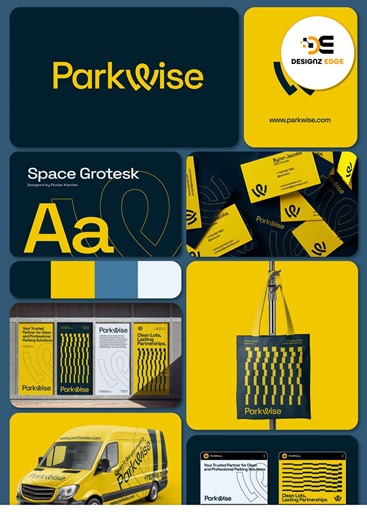 Business Stationery Design, Custom Logo Branding Package - Etsy