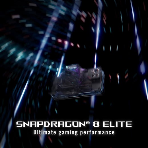 𝐑𝐞𝐚𝐝𝐲 𝐭𝐨 𝐃𝐨𝐦𝐢𝐧𝐚𝐭𝐞? 𝐌𝐞𝐞𝐭 𝐭𝐡𝐞 𝐑𝐎𝐆 𝐏𝐡𝐨𝐧𝐞 𝟗 𝐒𝐞𝐫𝐢𝐞𝐬! 📱 ​ Your ultimate gaming companion is here, packed with features that take performance to the next level:​ 💫 Snapdragon® 8 Elite: Unleash unstoppable power for the smoothest gameplay experience ever.​ 💫️ Game Cool 9 – 360° Thermal System: Say goodbye to overheating with next-gen cooling tech, boosted by the Aero Active Cooler X Pro for marathon gaming sessions.​ 💫 185 Hz Ultra-Smooth Display: See every move,