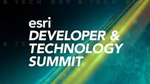 What a fantastic week at the Esri Developer & Technology Summit! 🤩 Whether you were there soaking up the knowledge or couldn't make it, the excitement doesn’t have to end. 🔹Watch the plenary and keynote session videos here: https://ow.ly/bOIB50Visba #EsriDevTech2025 | Esri