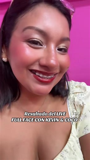 Full Face Makeup Tutorial by Kevin Coco