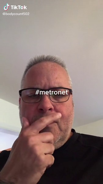 #fyp #metronet | metro