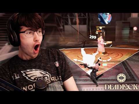 super reacts to the massive Haze nerfs (Deadlock patch)