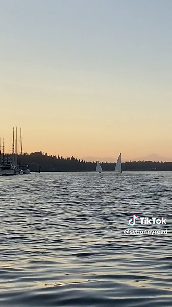 Week 1 in the bag #boatlife #sailingtok #sailing #singlehandedsailor #liveaboard #sailboats #singlehandedsailing #boat #noengine #adventure