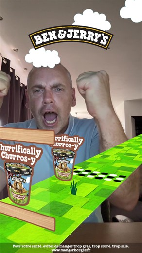 @benandjerryfr #SayItToScoopIt | say it