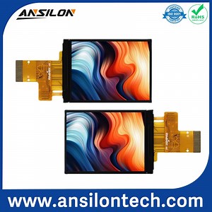 [Hot Item] 2 Inch 22 Pin IPS TFT LCD Module 240X320 TFT Screen St7789V2