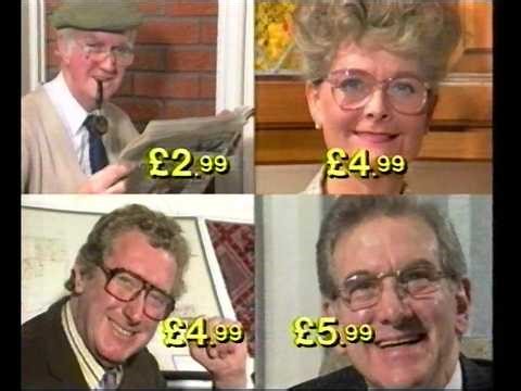 Channel 4 Adverts | 15th February 1990