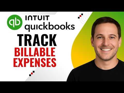 How to Track Billable Expenses in QuickBooks Online – Step-by-Step Guide