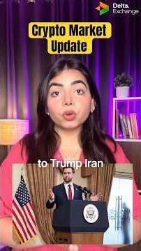 Crypto Market Update - 14 April 2026