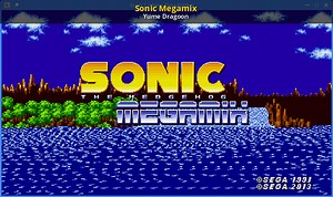 Sonic Megamix Work In Progress for Sonic the Hedgehog (2013) | S1 2013 Works In Progress