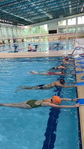 Aqua Aerobic🇬🇷 on Instagram