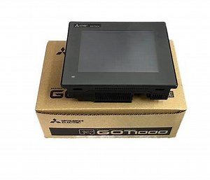 [Hot Item] Mitsubishi Touch Screen GS2107-Wtbd-N Human-Machine Interface 10 Inch 7 Inch Wide Screen