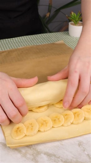 Whenever I make bananas like this, everyone asks me for the recipe!!! | Cooking Taste