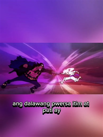 Blackbeard vs. Saul: One Piece Anime Showdown