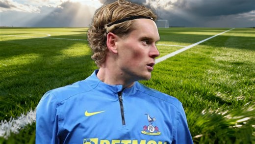 金斯基需要放下气馁并向前看