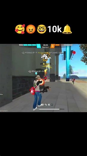 #freefire 🤗100k🔔👍