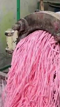 It looks simple, but this handmade process will blow your mind! #how #madebypeople #make