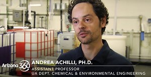 Arizona Company Using Solar Tech to Create Drinking Water