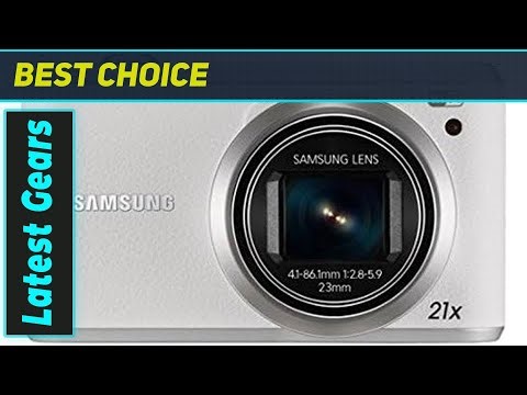 Samsung WB350F: The Ultimate Compact Zoom Camera?