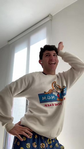 Not Me Meme - Pablo Otero