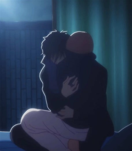 Yuuki Anzai Obsession: Scene Pack Insights