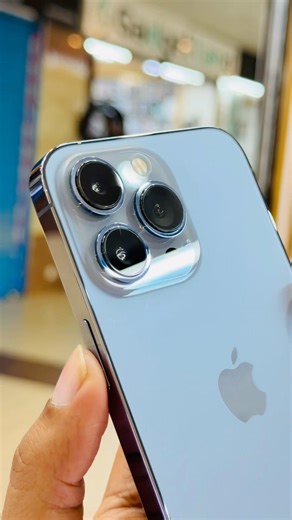 iPhone 13 Pro #shortvideo