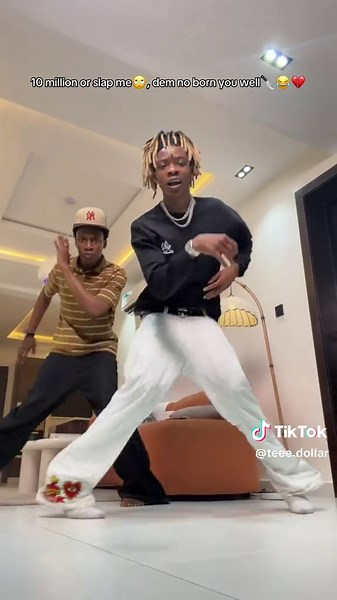 T Dollar of Lagos: 10 Million or a Challenge?