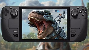 Ark: Survival Ascended Steam Deck compatibility and best settings