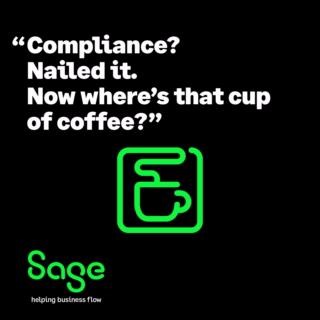 Nail compliance this Tax Year-End with Sage! Simplify your...