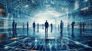 Digital Transformation for HR