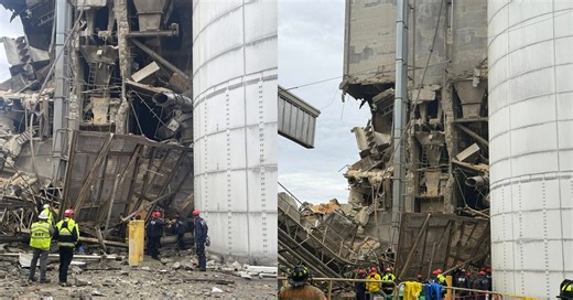 1 dead, 3 injured after explosion at Perdue feed mill in N.C. | AGDAILY