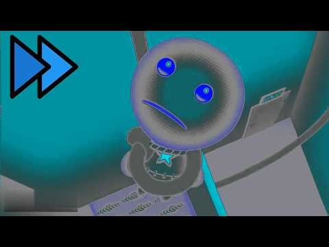 Kick the Buddy Rescue Cut Ad Buzzsaw at G-Major Speed Compilation