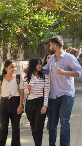 4.8M views · 9.3K reactions | Funny Hug Prank  | Sahil Virwani Pranks | Facebook