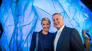 Franziska van Almsick heute: Das macht der Ex-Schwimmstar aktuell