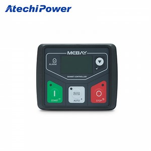 [Hot Item] Mebay Newly Porduced Engine Controller Generator Controller DC30d DC30c DC30t
